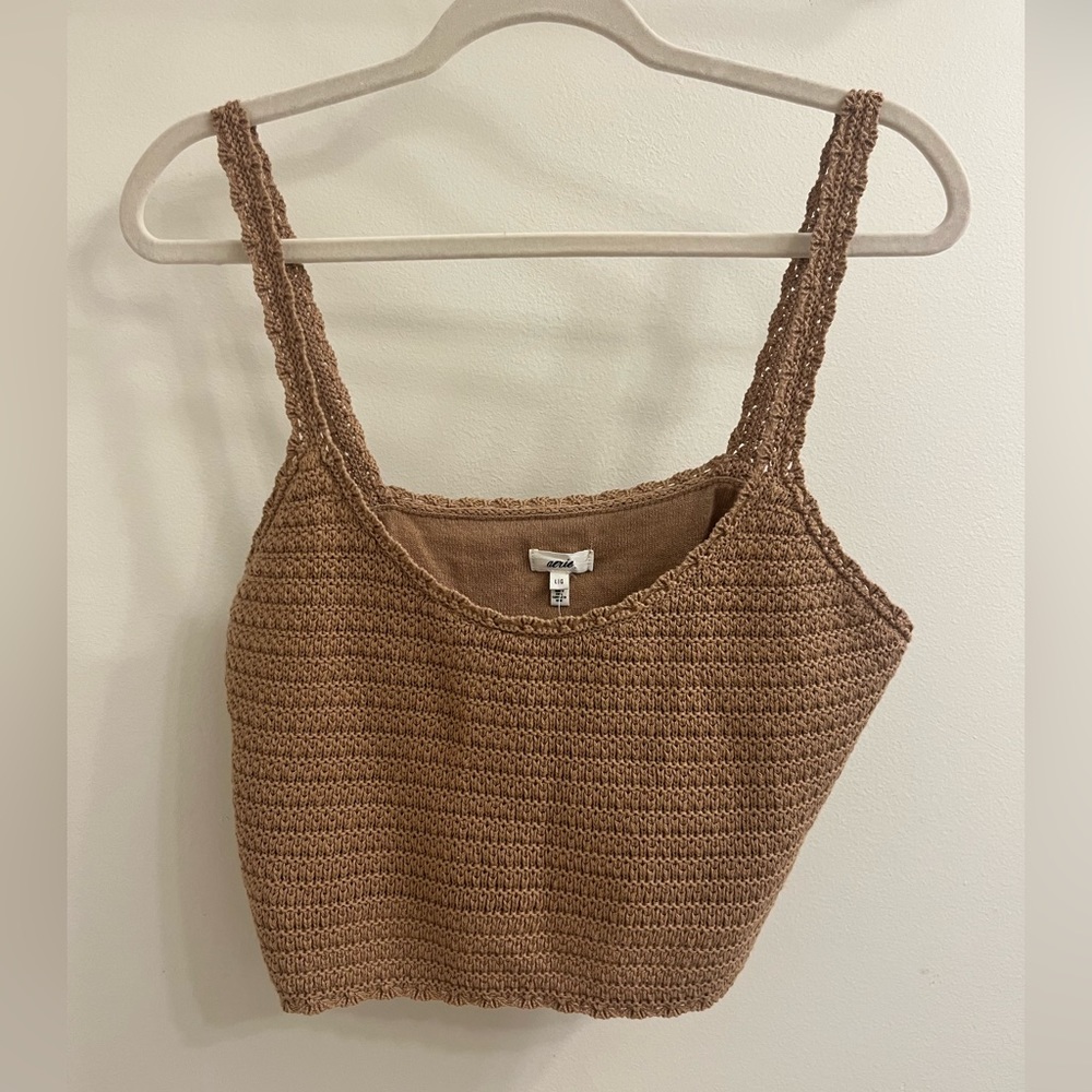 Aerie tank top